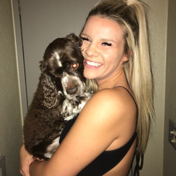 Meet your Posher, Jessica - Picture 1 of 1